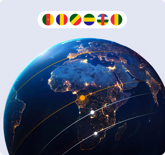 Le réseau du Portail Diaspora